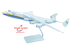 Bild von Antonov An 225 Mriya Massstab 1:200 Snap Fit Modell von Aeroclix